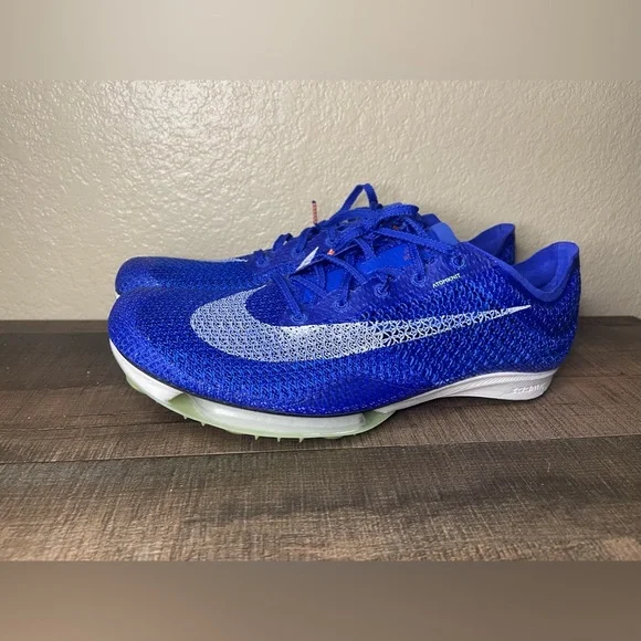 Nike Air Zoom Victory “Racer Blue”
- Size 9 Men. - Picture 5 of 8